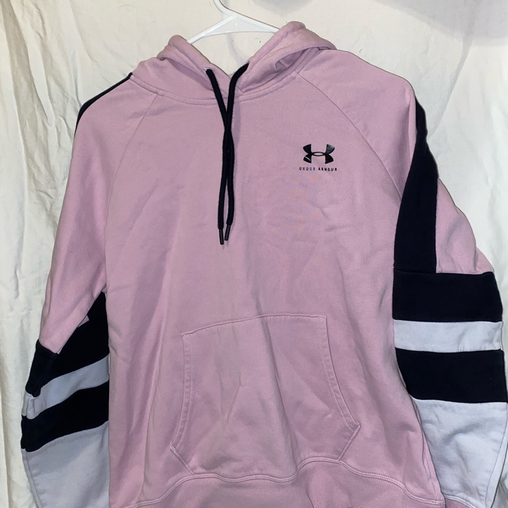NWOT Under Armour Hoodie